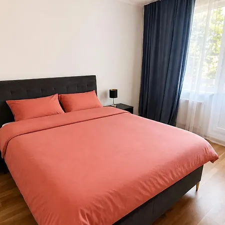 Lägenhet You Apartment Riga