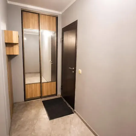 You Apartment Riga Riga