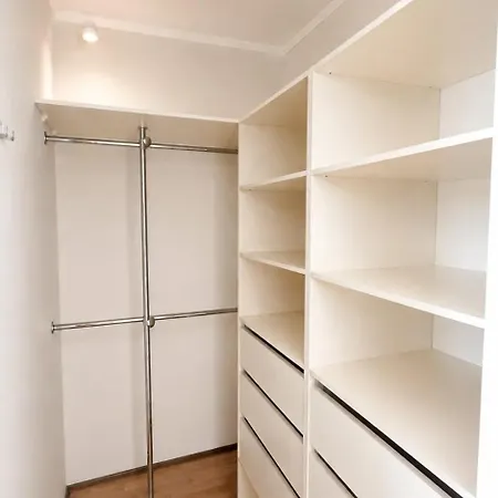 You Apartment Riga *